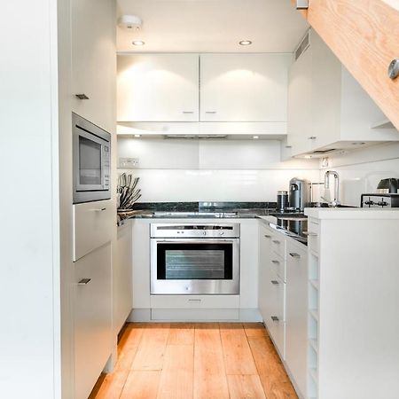 Be London - The Covent Garden Residences ภายนอก รูปภาพ
